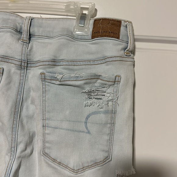 Skinny Jeans - Picture 3 of 4